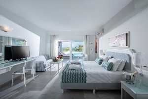Hotel RETHYMNO MARE ROYAL AND WATER PARK wakacje