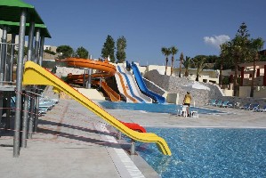 Hotel RETHYMNO MARE ROYAL AND WATER PARK wakacje