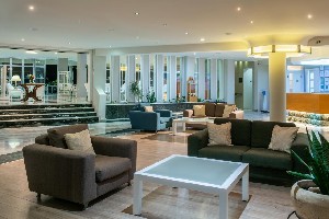 Hotel RETHYMNO MARE ROYAL AND WATER PARK wakacje