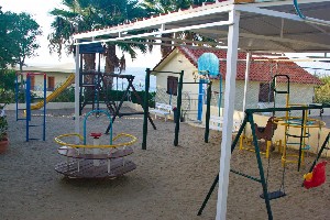 Hotel RETHYMNO MARE ROYAL AND WATER PARK wakacje