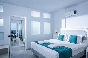 Hotel RETHYMNO MARE ROYAL AND WATER PARK wakacje