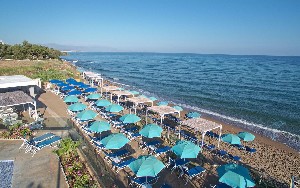 Hotel RETHYMNO MARE ROYAL AND WATER PARK wakacje