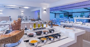 Hotel IMPERIAL PALACE wakacje