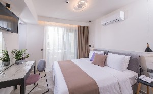 Hotel IMPERIAL PALACE wakacje