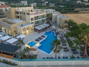 Hotel IMPERIAL PALACE wakacje