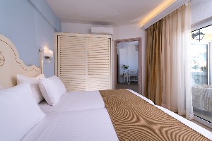 2 Rooms Premium FamilyRoom (GardenView)