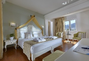 2 Rooms Premium FamilySuite (GardenView)