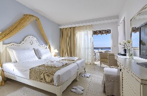 Comfort Room (SeaView)