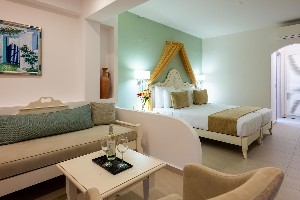 Deluxe Superior Room (GardenView)