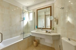 Comfort Room (BeachFront)