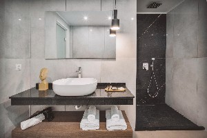 JUNIOR SUITE JACCUZI 