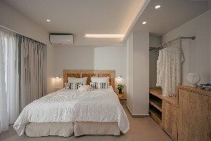 JUNIOR SUITE JACCUZI 