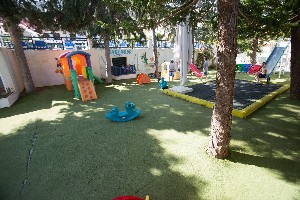 Recreational facility