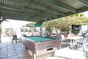 Recreational facility