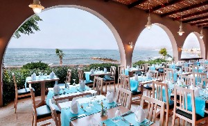 Hotel BLUE SEA BEACH AFFILIATED BY MELIA wakacje