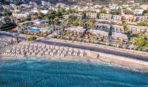 Hotel BLUE SEA BEACH AFFILIATED BY MELIA wakacje