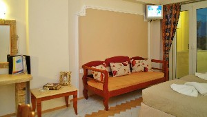 Hotel CAMELOT ROYAL BEDS wakacje