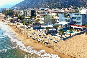 Hotel COMPASS STALIS wakacje