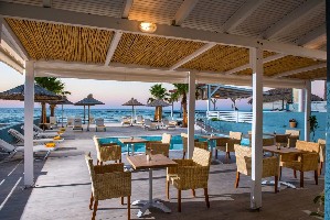 Hotel COMPASS STALIS wakacje