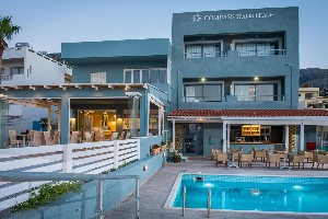 Hotel COMPASS STALIS wakacje