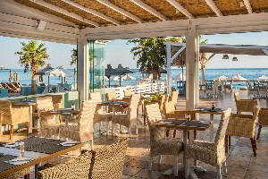 Hotel COMPASS STALIS wakacje
