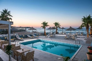 Hotel COMPASS STALIS wakacje