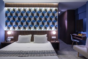 Hotel COMPASS STALIS wakacje