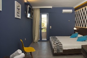 Hotel COMPASS STALIS wakacje