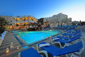Hotel FILIA HOTEL AND APARTMENTS wakacje