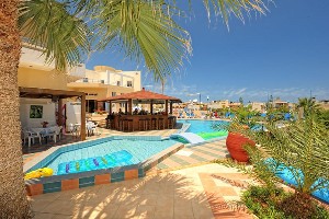 Hotel FILIA HOTEL AND APARTMENTS wakacje