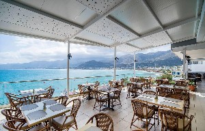 Hotel HORIZON BEACH wakacje