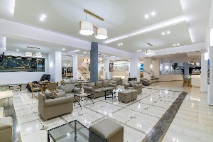 Hotel HORIZON BEACH wakacje