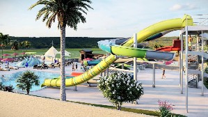 Hotel HORIZON BEACH wakacje