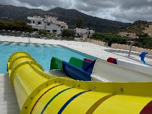 Hotel HORIZON BEACH wakacje