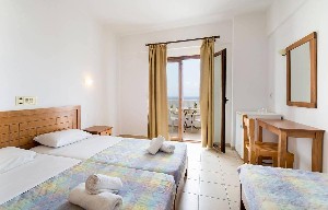 Hotel HORIZON BEACH wakacje