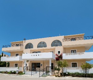 Hotel HORIZON BEACH wakacje