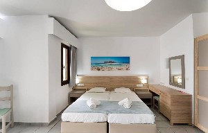 Hotel HORIZON BEACH wakacje