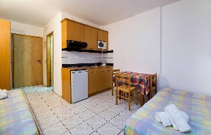 Hotel HORIZON BEACH wakacje