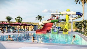 Hotel HORIZON BEACH wakacje