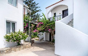 Hotel HORIZON BEACH wakacje