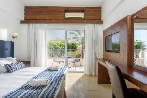 Hotel KATRIN HOTEL & BUNGALOWS wakacje