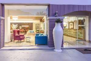 Hotel KATRIN HOTEL & BUNGALOWS wakacje