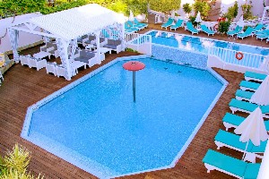 Hotel KATRIN HOTEL & BUNGALOWS wakacje