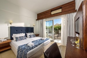 Hotel KATRIN HOTEL & BUNGALOWS wakacje