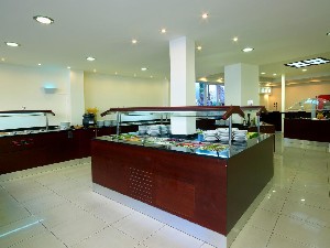 Hotel KATRIN HOTEL & BUNGALOWS wakacje