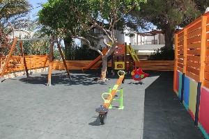 Hotel KATRIN HOTEL & BUNGALOWS wakacje