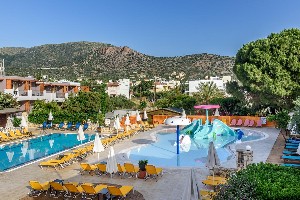 Hotel KATRIN HOTEL & BUNGALOWS wakacje