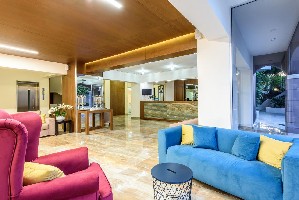 Hotel KATRIN HOTEL & BUNGALOWS wakacje