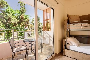 Hotel KATRIN HOTEL & BUNGALOWS wakacje