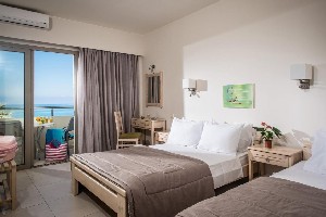 Hotel MALLIOTAKIS BEACH wakacje